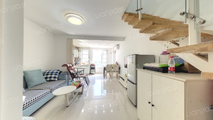 愿景时代二手房实景图