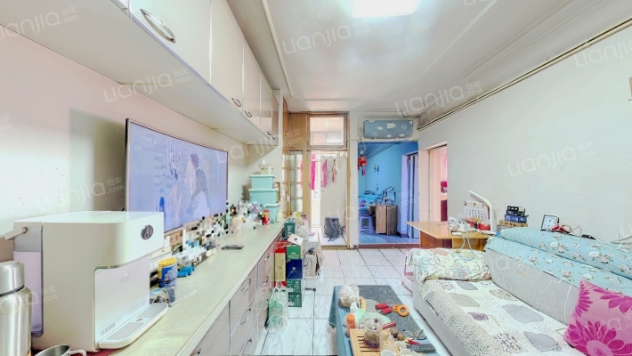 永明里(红桥区)二手房实景图