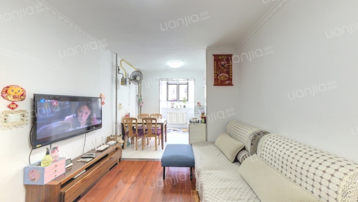 老龙家园二手房实景图