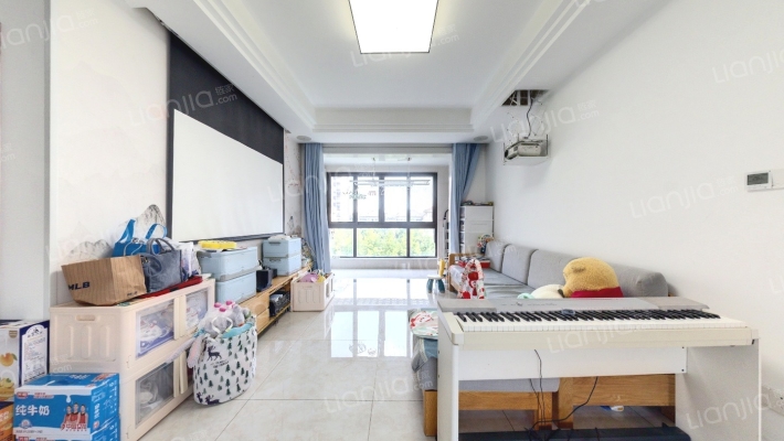 惠南一方新城（三期）二手房实景图