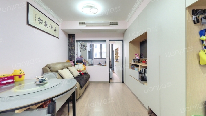 体院小区二手房实景图