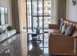 整租·万科海上城市 3室2厅 南_万科海上城市租房