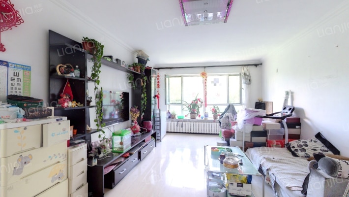 高新怡众名城二手房实景图