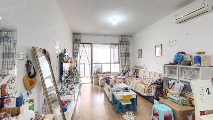 首创东公元二手房实景图