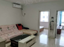 整租·北国之春(科尔沁区) 2室1厅 南_北国之春(科尔沁区)租房