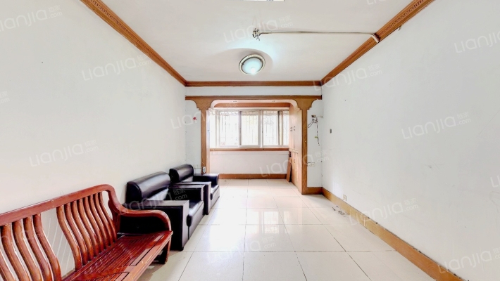 东方新地二手房实景图