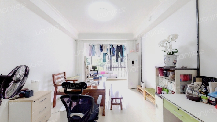 合景誉山国际⼀区二手房实景图