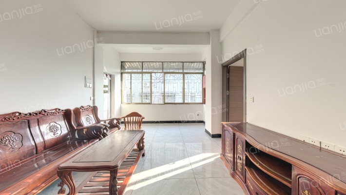 育才三巷二手房实景图