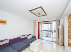 整租·凤坛花园 3室2厅 南_凤坛花园租房