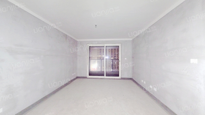 融创玉兰公馆二手房实景图