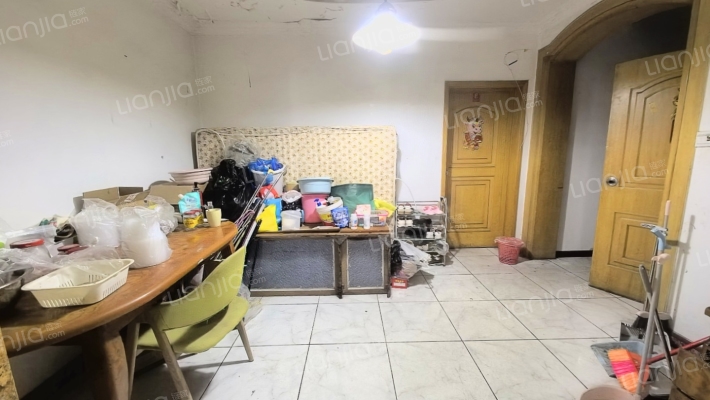 横丁字街45号二手房实景图