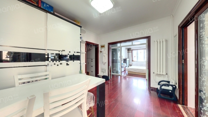 雅宝里社区二手房实景图