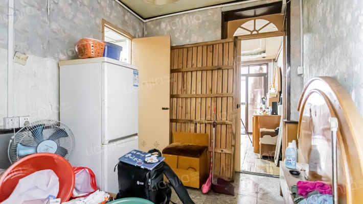 梅川一街坊二手房实景图