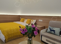 整租·北经庄村 6室3厅 南_北经庄村租房