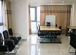 整租·岳阳友阿国际广场 1室1厅 南/北_岳阳友阿国际广场租房