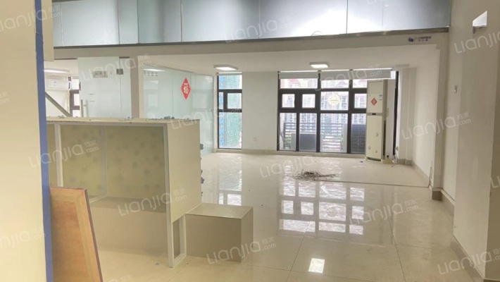 森宇国际大厦二手房实景图