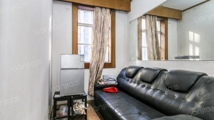 田渡小区二手房实景图