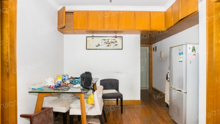 中星宜川花苑二手房实景图