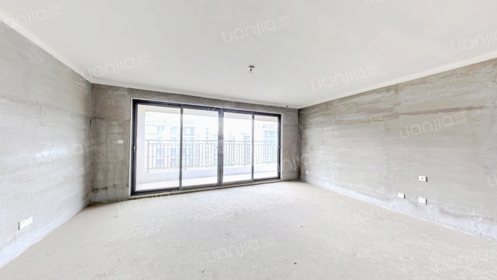 旭辉澄江府二手房实景图