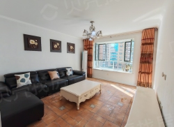 整租·汉成华都 3室2厅 南_汉成华都租房