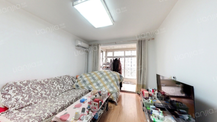 盛世御城二区二手房实景图