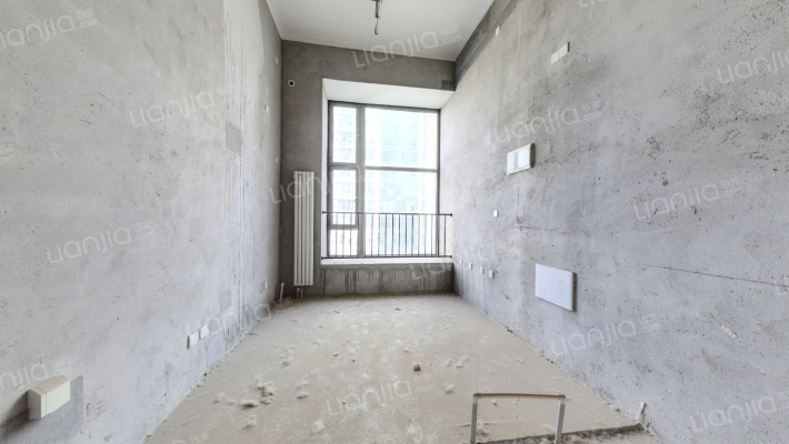 鑫苑名城2号院二手房实景图