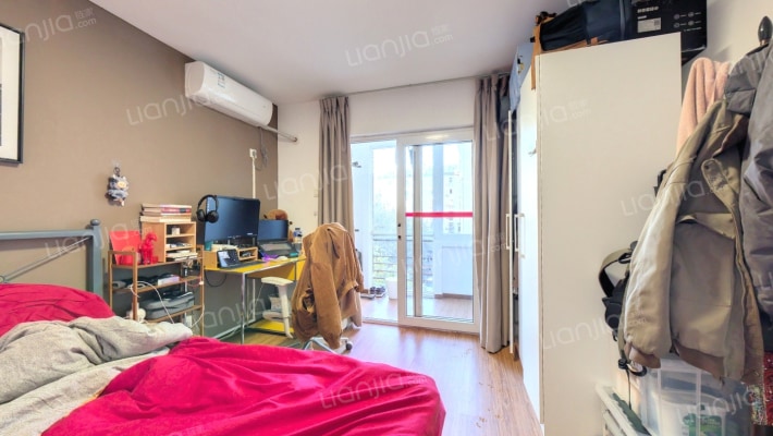 金鱼池东区二手房实景图