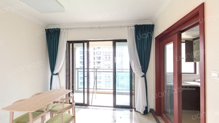 时代倾城三期二手房实景图