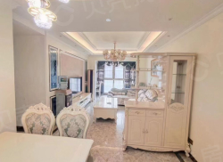 整租·汉都华府 3室1厅 西南_汉都华府租房