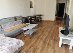 整租·百商米兰印象二期 2室1厅 南_百商米兰印象二期租房