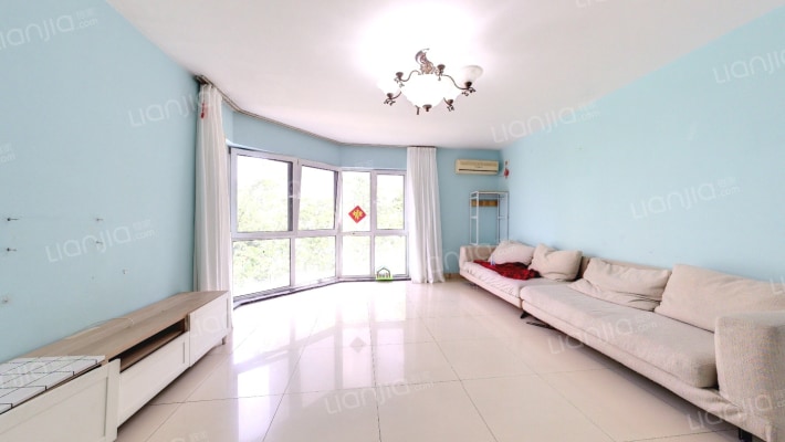 远洋天地三期二手房实景图