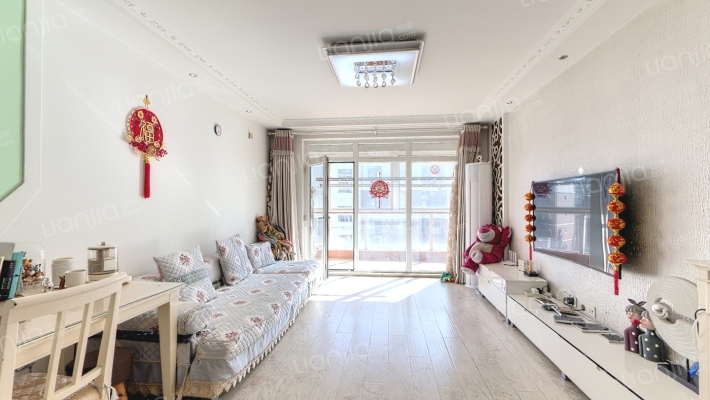 澳龙花园二手房实景图