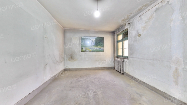 太白小区二手房实景图