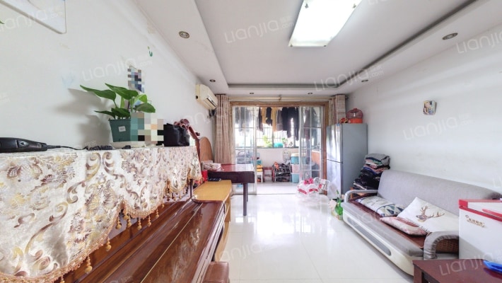 金牛苑二手房实景图