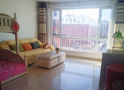 整租·绿太阳 1室1厅 南/北_绿太阳租房