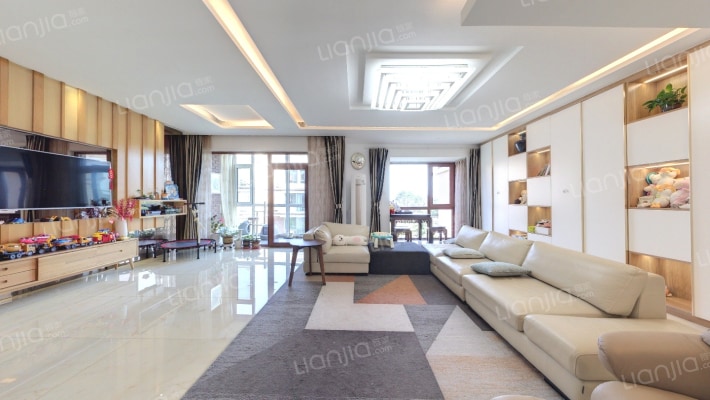 石雀小筑二手房实景图