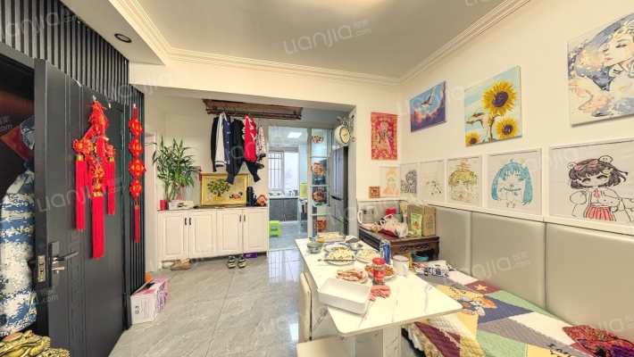 海逸诗阁D区二手房实景图