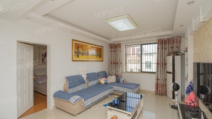 金水湾小区(句容)二手房实景图