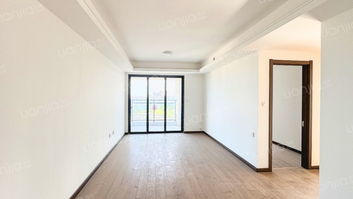 万科四季都会晖庭二手房实景图