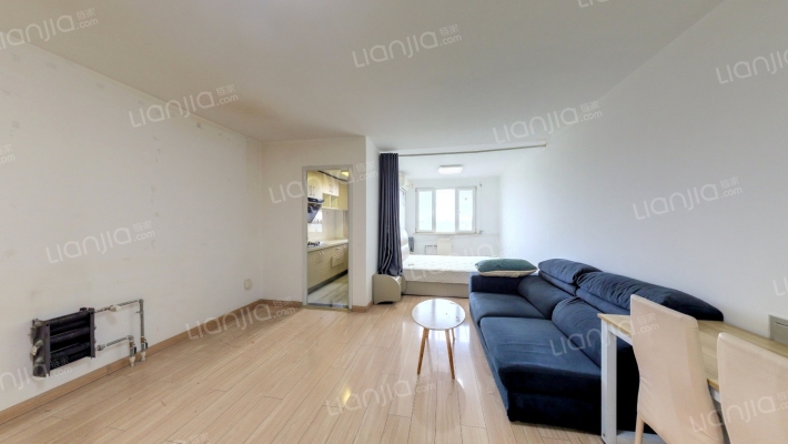 首开华润花香四季二手房实景图