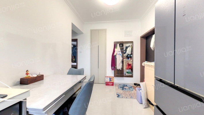 横五条18号院二手房实景图