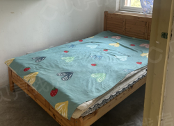 整租·汉都华府 3室2厅 东南_汉都华府租房