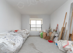 整租·新区人家 3室2厅 南_新区人家租房