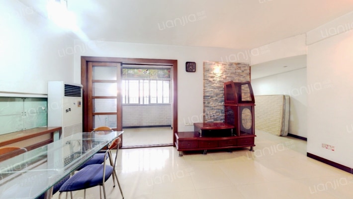 燕岭路600号二手房实景图