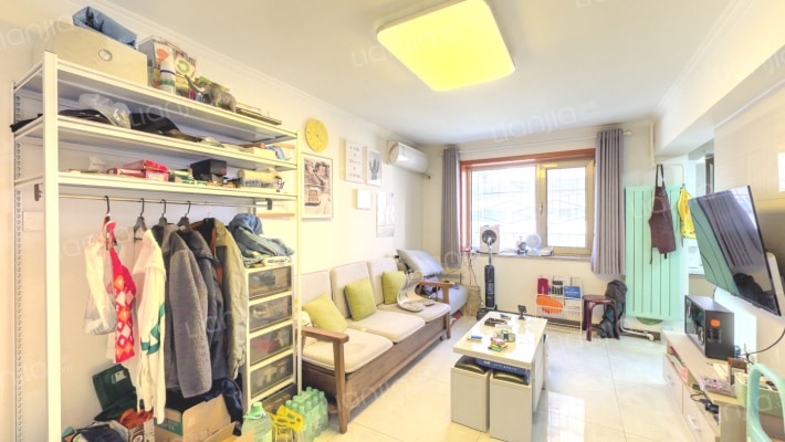 杨庄中区二手房实景图