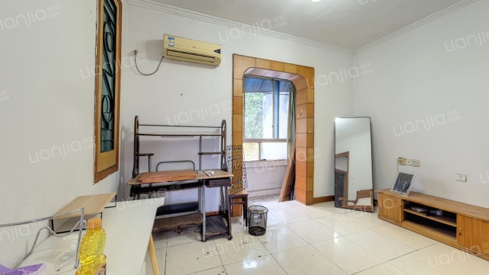 建工新村二手房实景图