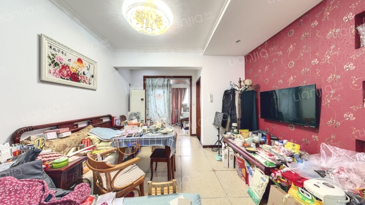 华宇2008公寓二手房实景图