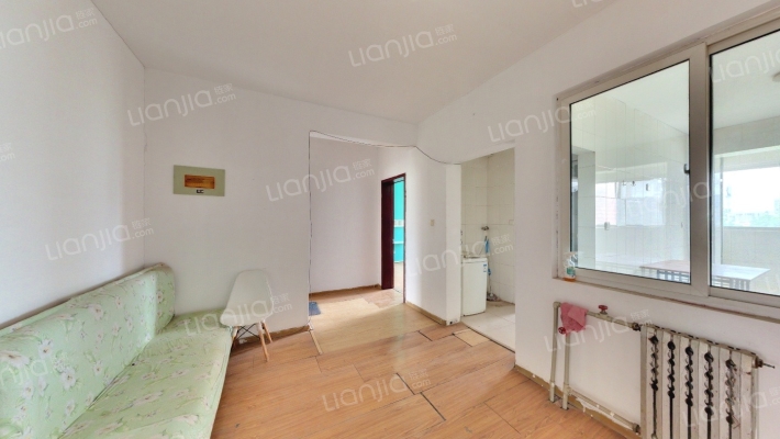 清木苑二手房实景图