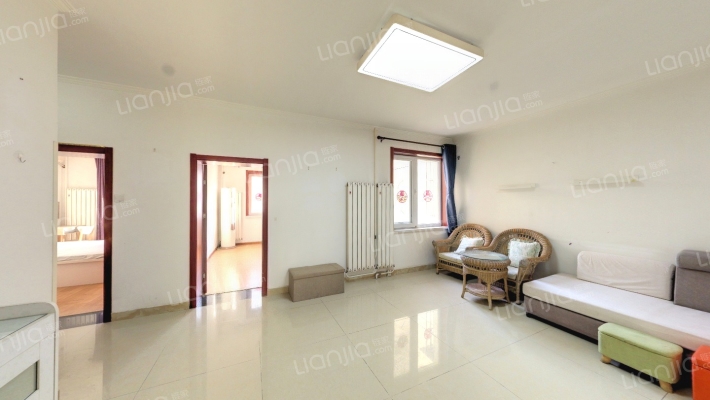 清和园东区二手房实景图