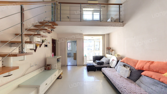 东花市北里东区二手房实景图